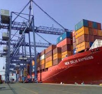 مواني أبو ظبي تعلن هبوط ارباحها 21%